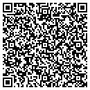 QR code with Zook Chiropractic contacts