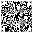 QR code with Tampa Type Print Inc contacts