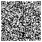 QR code with Thomas & Son Trucking contacts