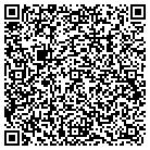 QR code with A & W Wholesale CO Inc contacts