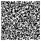 QR code with S & K Americas Mens Store contacts