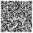 QR code with Courtney Palms Apartments contacts