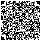 QR code with Mt Sinai Mssnary Hlness Church contacts