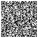 QR code with Tortuga Inn contacts