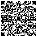 QR code with S C C Hardware Inc contacts