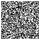 QR code with Metanetics Corp contacts