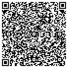 QR code with Hattabaugh Logging Inc contacts
