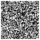 QR code with Cutoff Corner Cafe & Dairy Bar contacts