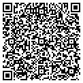 QR code with PGI contacts
