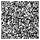 QR code with John Burgstiner Inc contacts