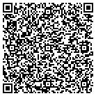 QR code with D N B Funding Inc contacts
