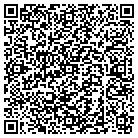 QR code with Djmb of Gainesville Inc contacts