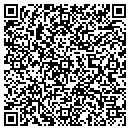 QR code with House of Cars contacts