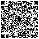 QR code with Kgz Precision Machine Tool contacts