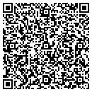 QR code with A & B Well Drilling contacts