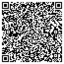 QR code with Afternooner's contacts