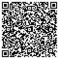 QR code with RAO Video contacts
