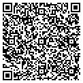 QR code with EAC contacts