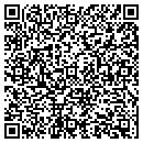 QR code with Time 4 Tux contacts