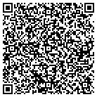 QR code with Aqua Realty Investments Inc contacts