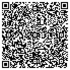 QR code with Us Naval Recruiting Office contacts
