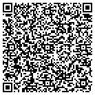 QR code with Madia Cleaning Service contacts
