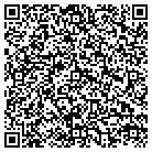 QR code with Vogue Hair Design contacts