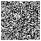 QR code with Johnsons Excavation & Services contacts