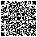 QR code with Hixon Inc contacts