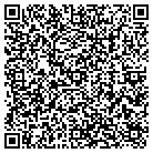 QR code with A G Edwards & Sons Inc contacts