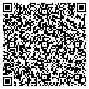 QR code with USF Eye Institute contacts