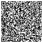 QR code with Mark's Mobile Welding & Fbrctg contacts