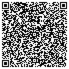 QR code with Peninsular Mechanical Contrs contacts