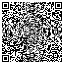 QR code with Ronnie Sushi contacts