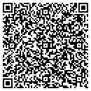 QR code with GCP Remodeling contacts