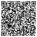 QR code with Apc Group Inc contacts