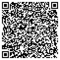 QR code with GNC contacts