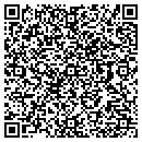 QR code with Salona Beach contacts