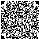 QR code with Timber Ridge Taxidermy Studio contacts