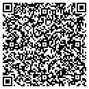 QR code with High Stack contacts