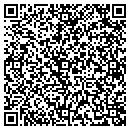 QR code with A-1 Automotive Center contacts