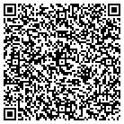QR code with Sevens Springs Seafood Co contacts