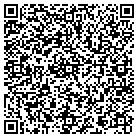 QR code with Oakwood Place Apartments contacts