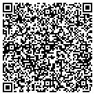 QR code with D J Cunningham Pest Control contacts
