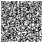 QR code with Marty Smith Auto Body & Rv Rpr contacts