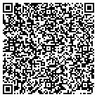 QR code with Hunters Auto Electric Inc contacts