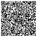 QR code with J R Electronics Inc contacts