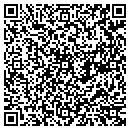 QR code with J & J Construction contacts