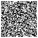 QR code with Harvest Productions contacts