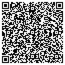 QR code with All AC Hoses contacts